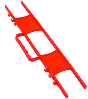Extension Lead Holder  $3.50
